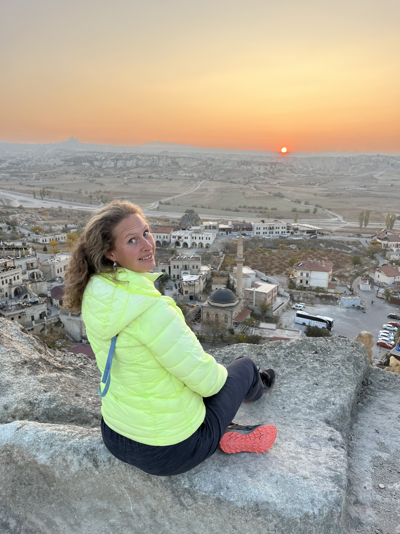 Каппадокия страна прекрасных лошадей (13/58)