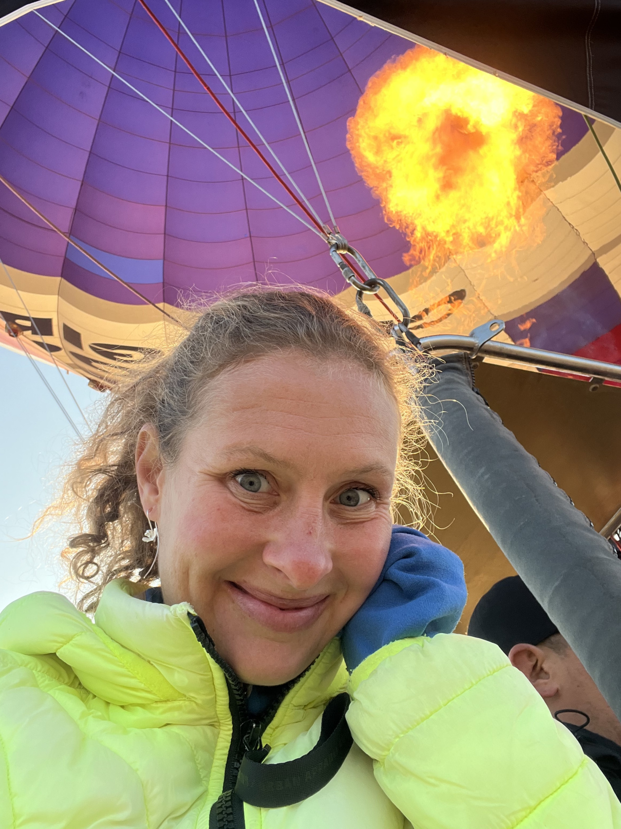 Каппадокия страна прекрасных лошадей (10/58)