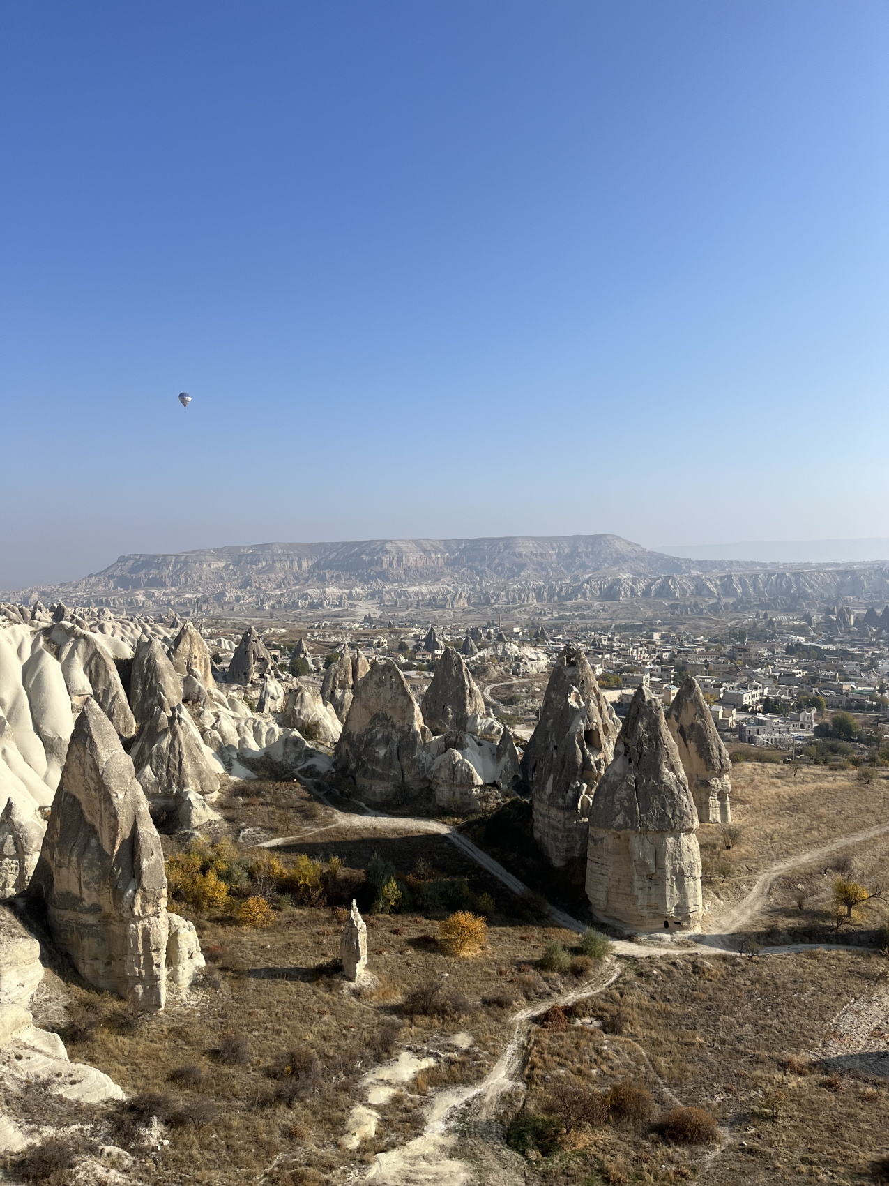Каппадокия страна прекрасных лошадей (6/58)