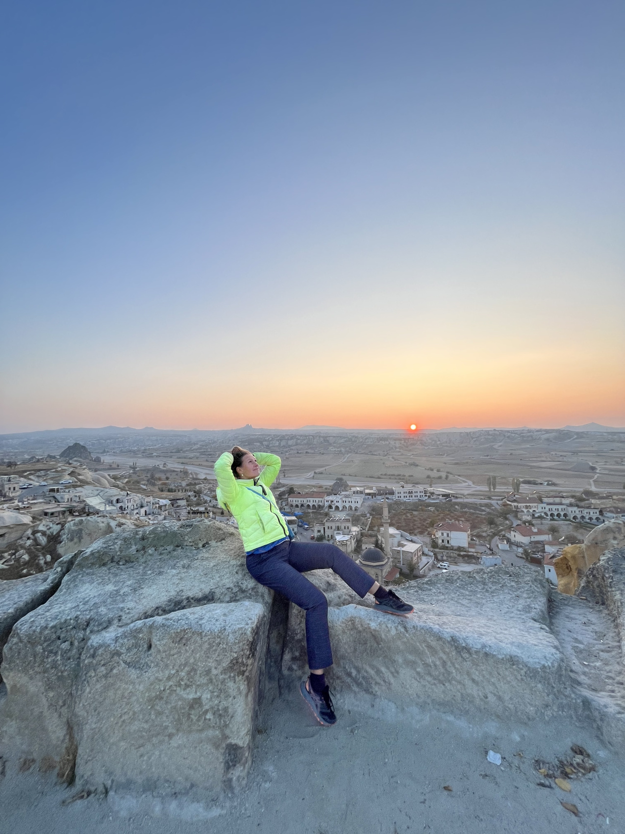 Каппадокия страна прекрасных лошадей (43/58)