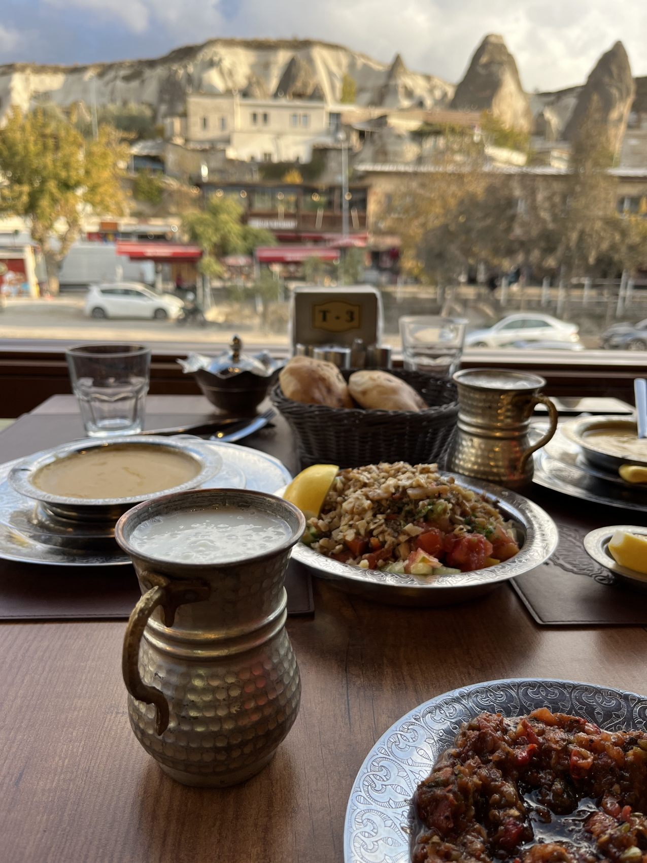 Каппадокия страна прекрасных лошадей (28/58)