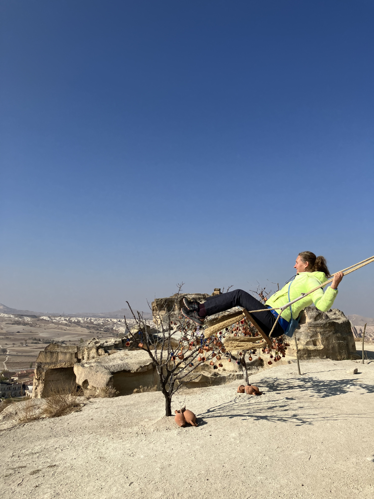 Каппадокия страна прекрасных лошадей (5/58)