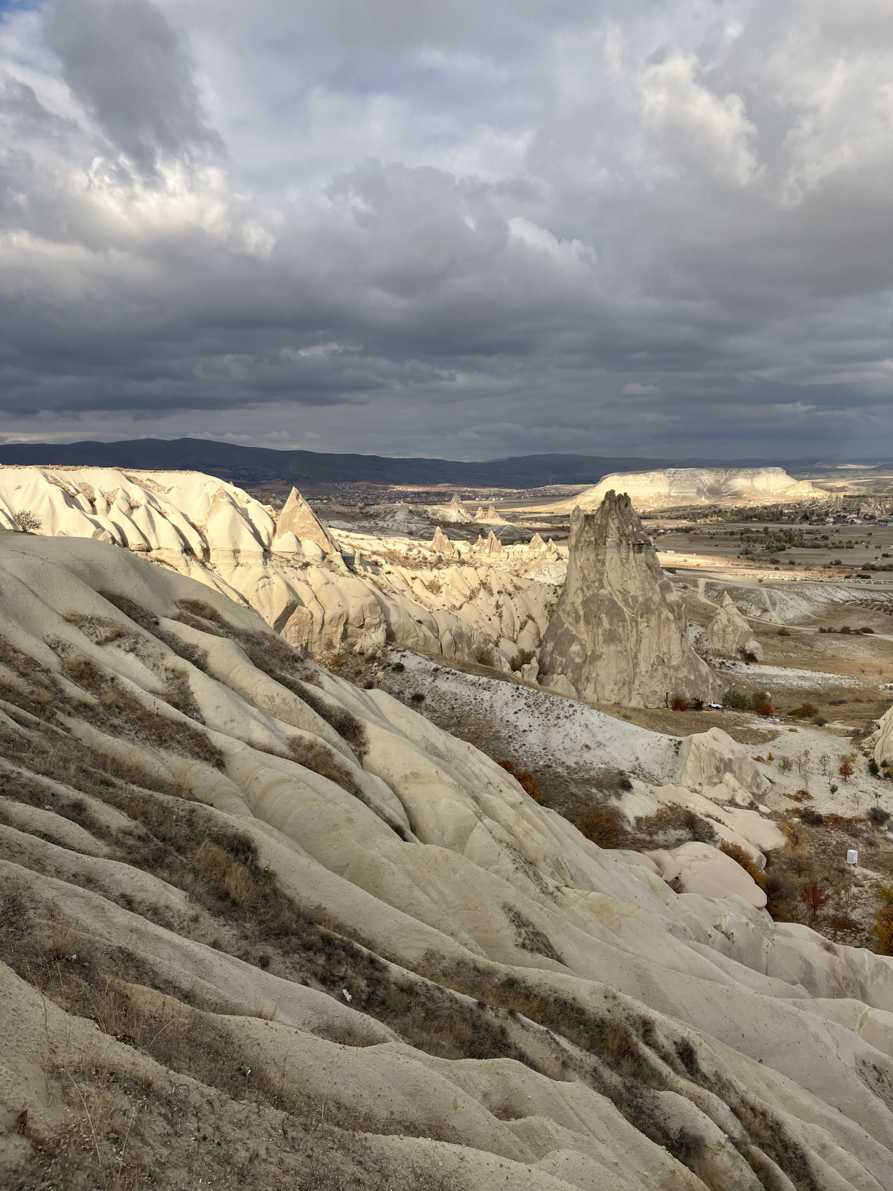 Каппадокия страна прекрасных лошадей (23/58)