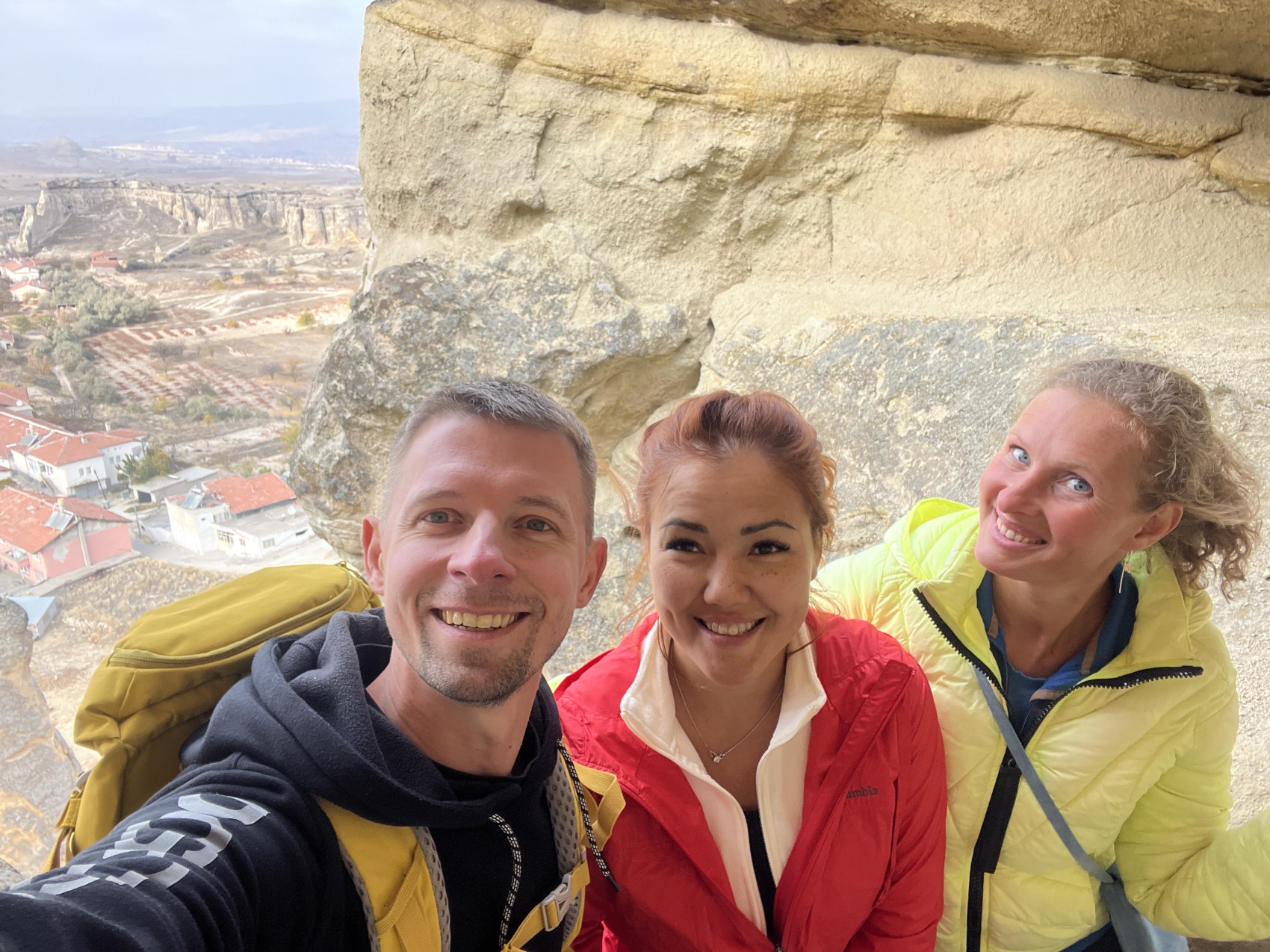 Каппадокия страна прекрасных лошадей (41/58)