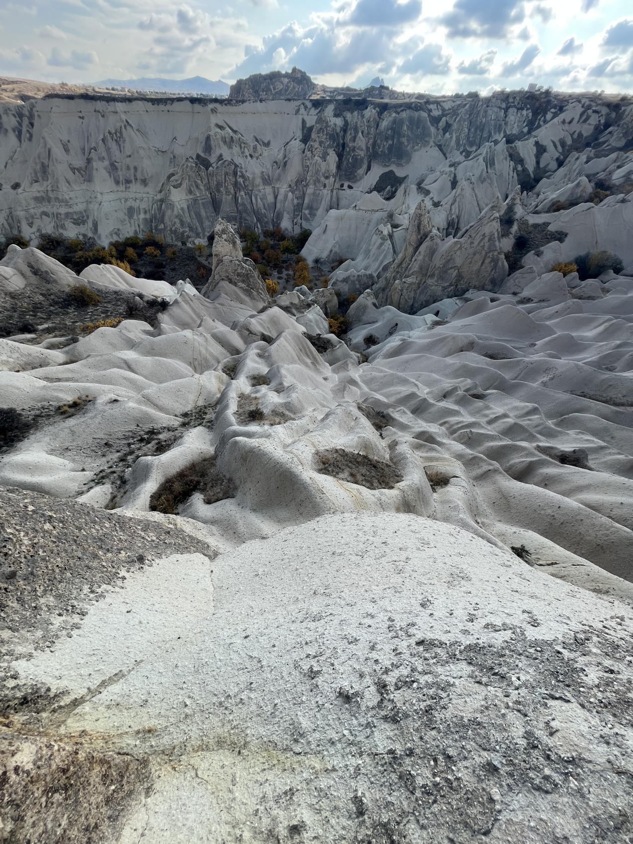Каппадокия страна прекрасных лошадей (32/58)
