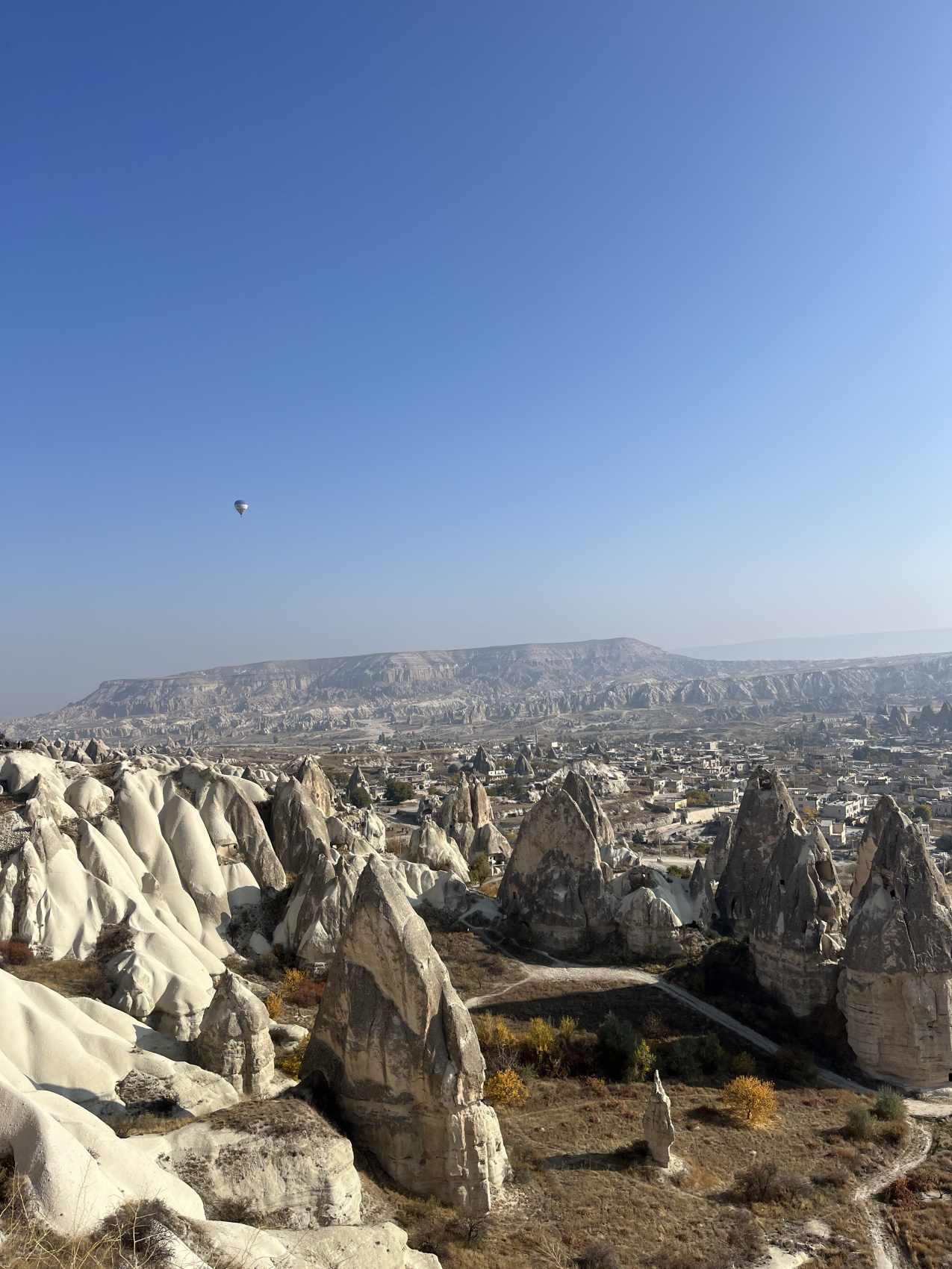 Каппадокия страна прекрасных лошадей (8/58)