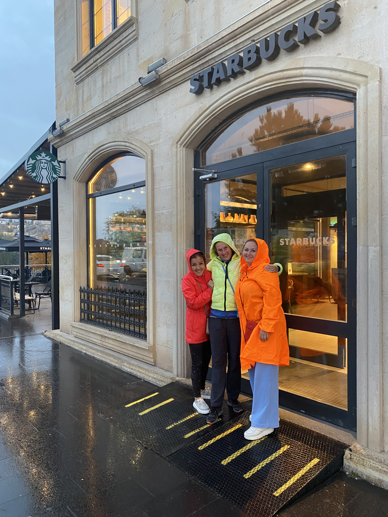 Каппадокия страна прекрасных лошадей (35/58)