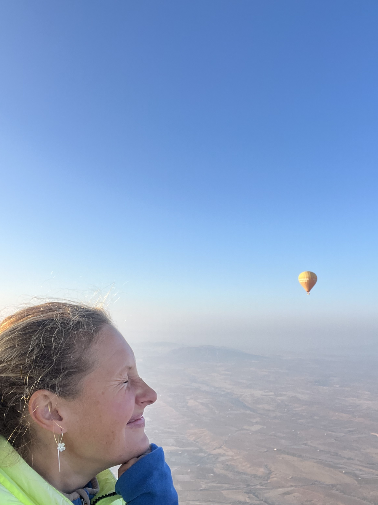 Каппадокия страна прекрасных лошадей (11/58)