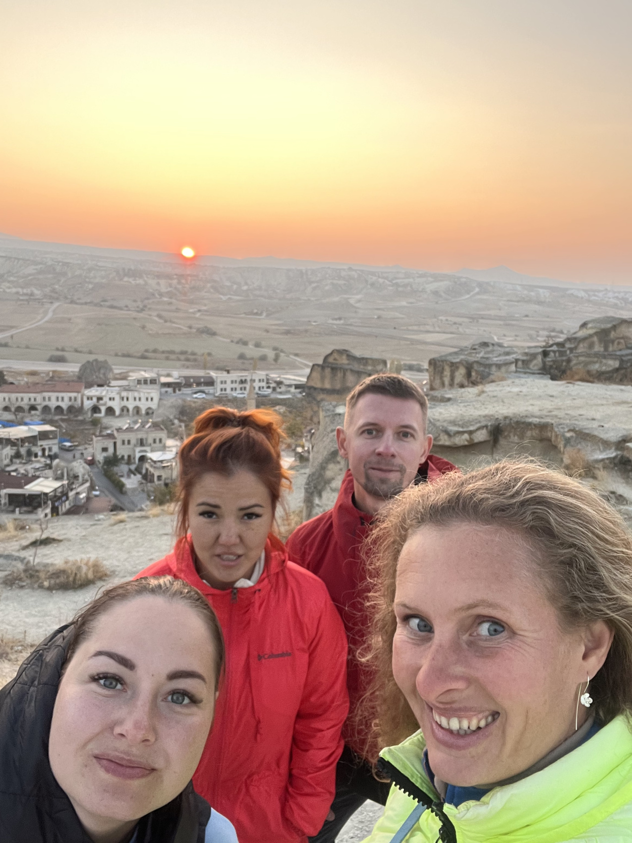 Каппадокия страна прекрасных лошадей (12/58)