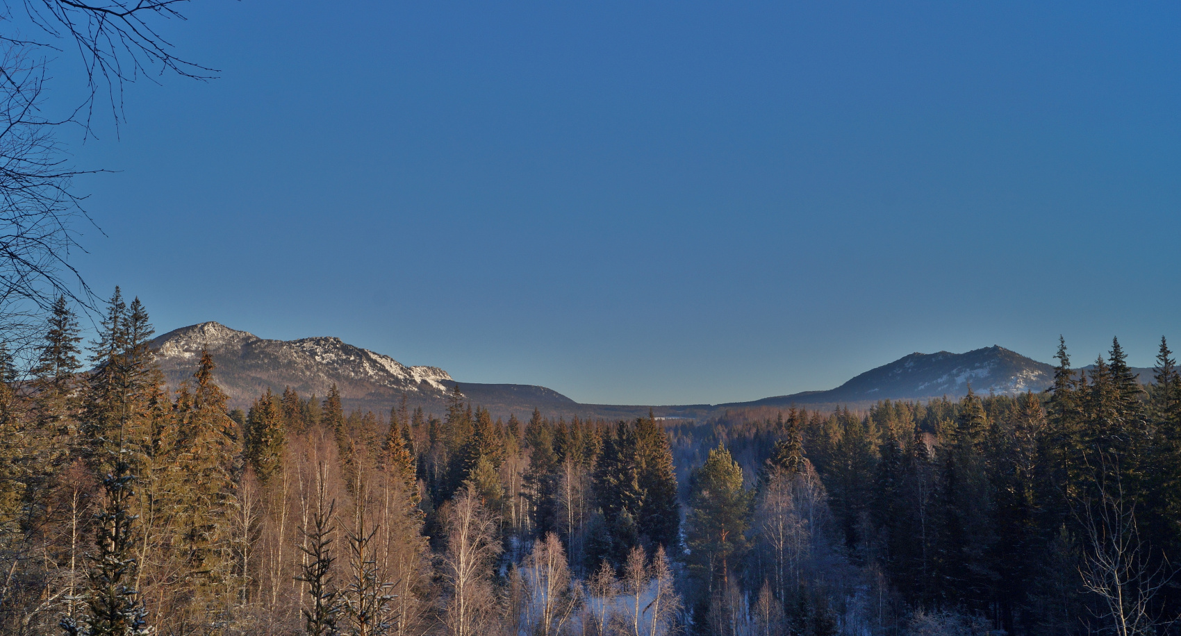 Обзорный тур по Южному Уралу 4 дня / 3 ночи (6/46)