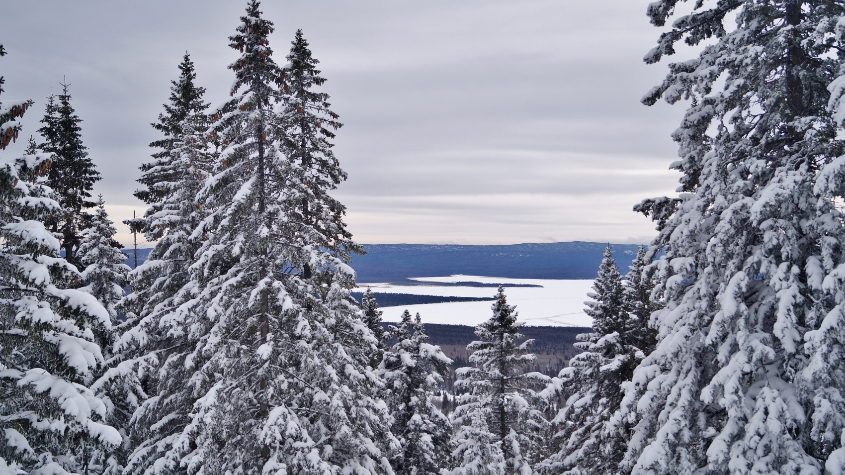 Обзорный тур по Южному Уралу 4 дня / 3 ночи (18/46)