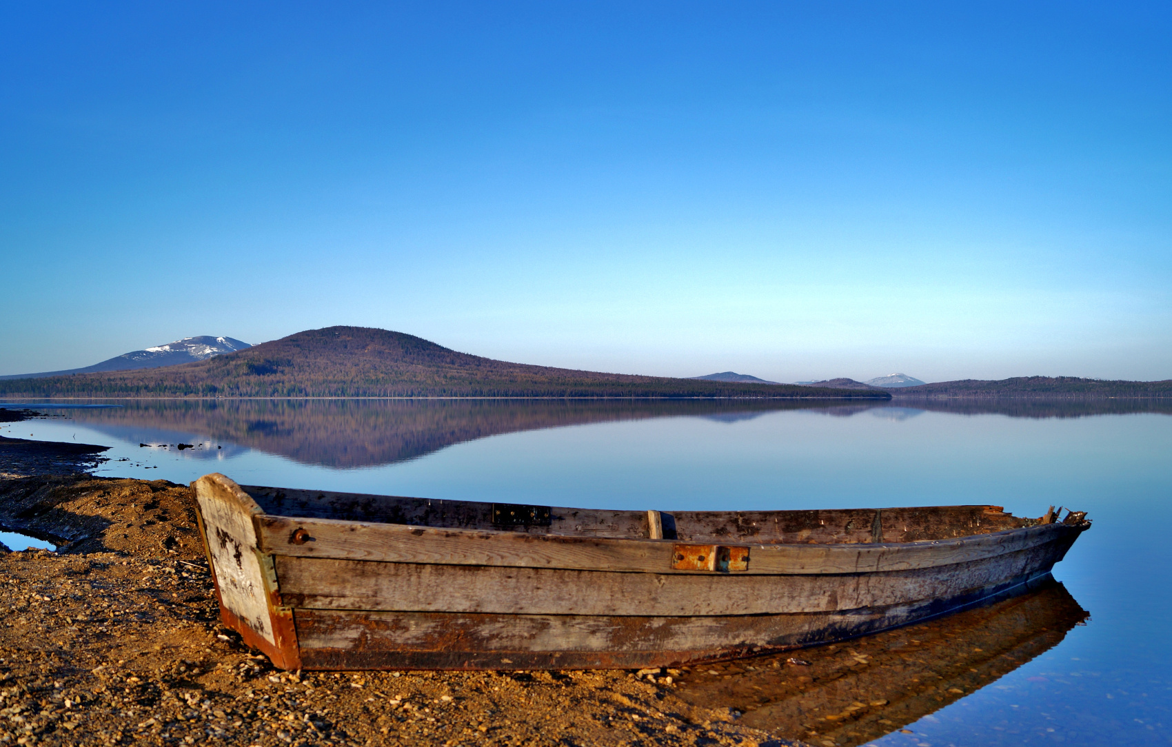 Обзорный тур по Южному Уралу 4 дня / 3 ночи (27/46)