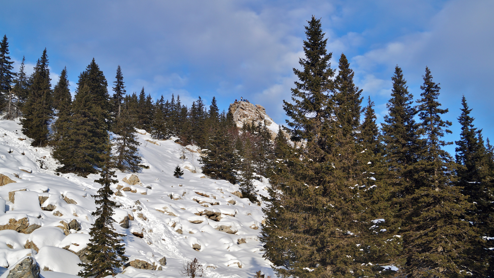 Обзорный тур по Южному Уралу 4 дня / 3 ночи (11/46)