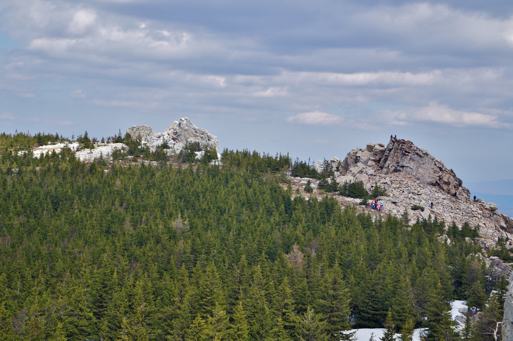 Обзорный тур по Южному Уралу 4 дня / 3 ночи (2/46)