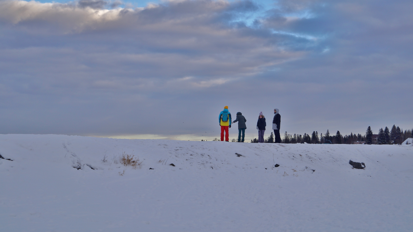 Обзорный тур по Южному Уралу 4 дня / 3 ночи (14/46)