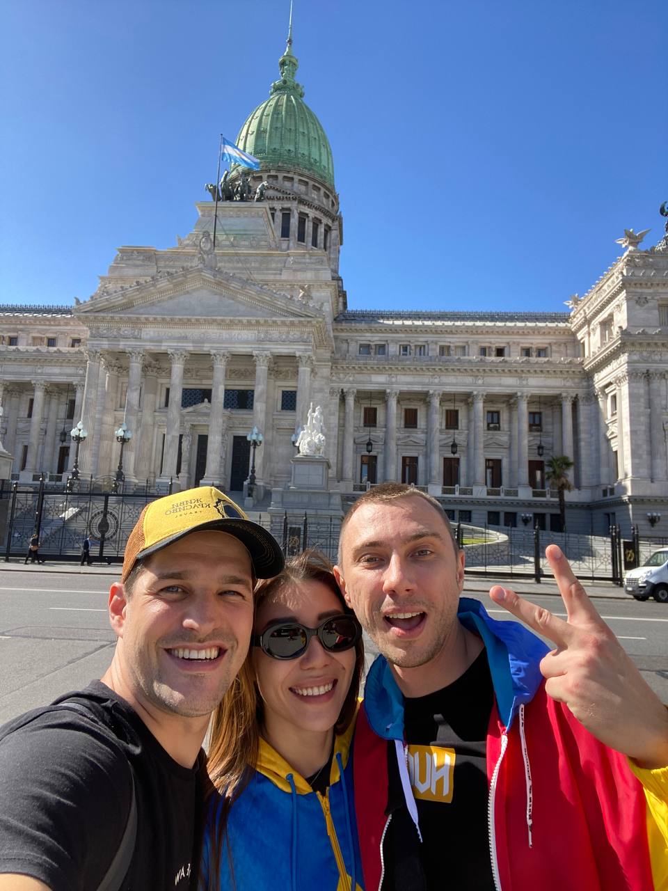 Австралия — страна свободы и приключений. 12 дней незабываемого путешествия (11/58)