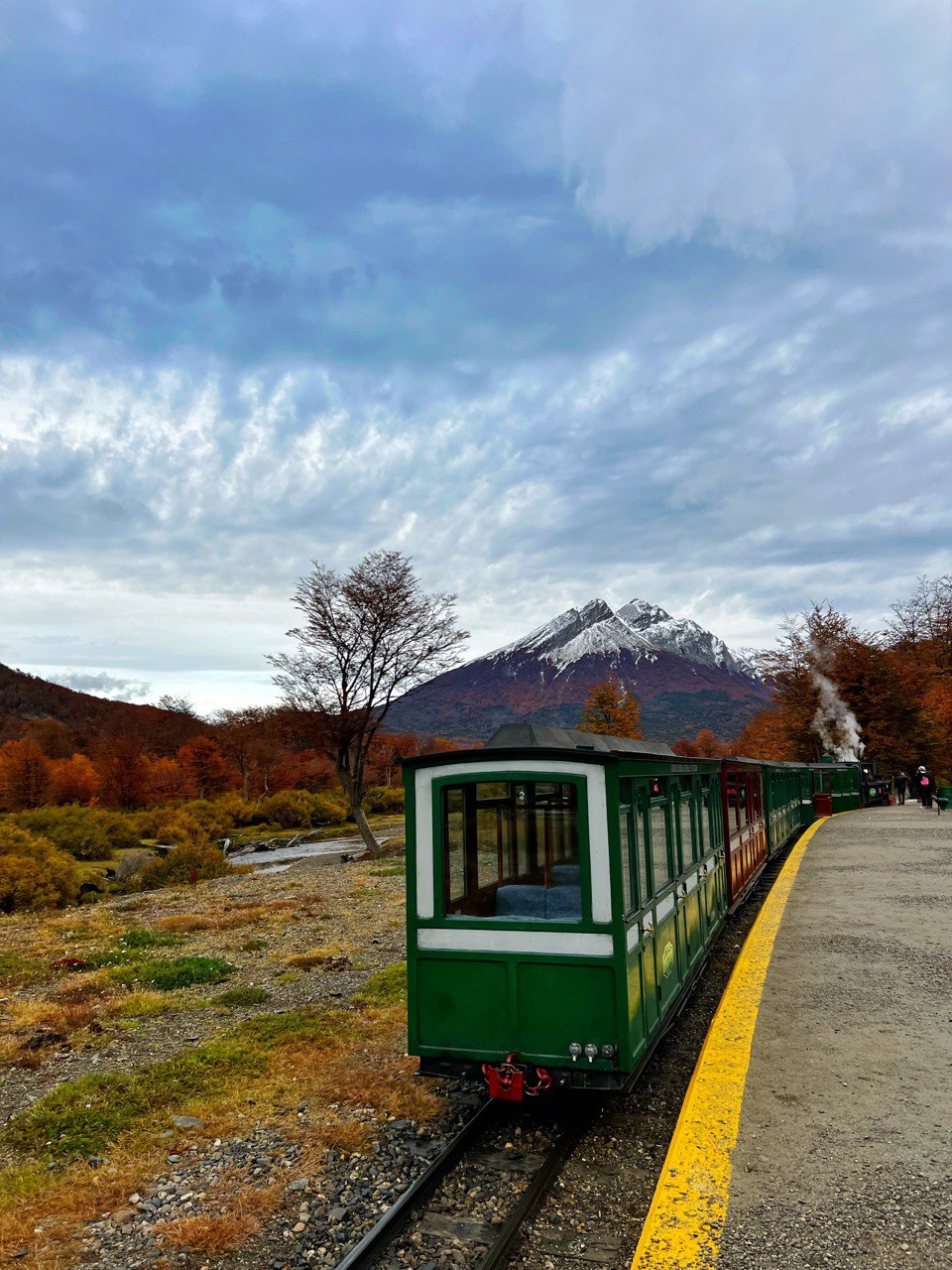 Австралия — страна свободы и приключений. 12 дней незабываемого путешествия (6/58)