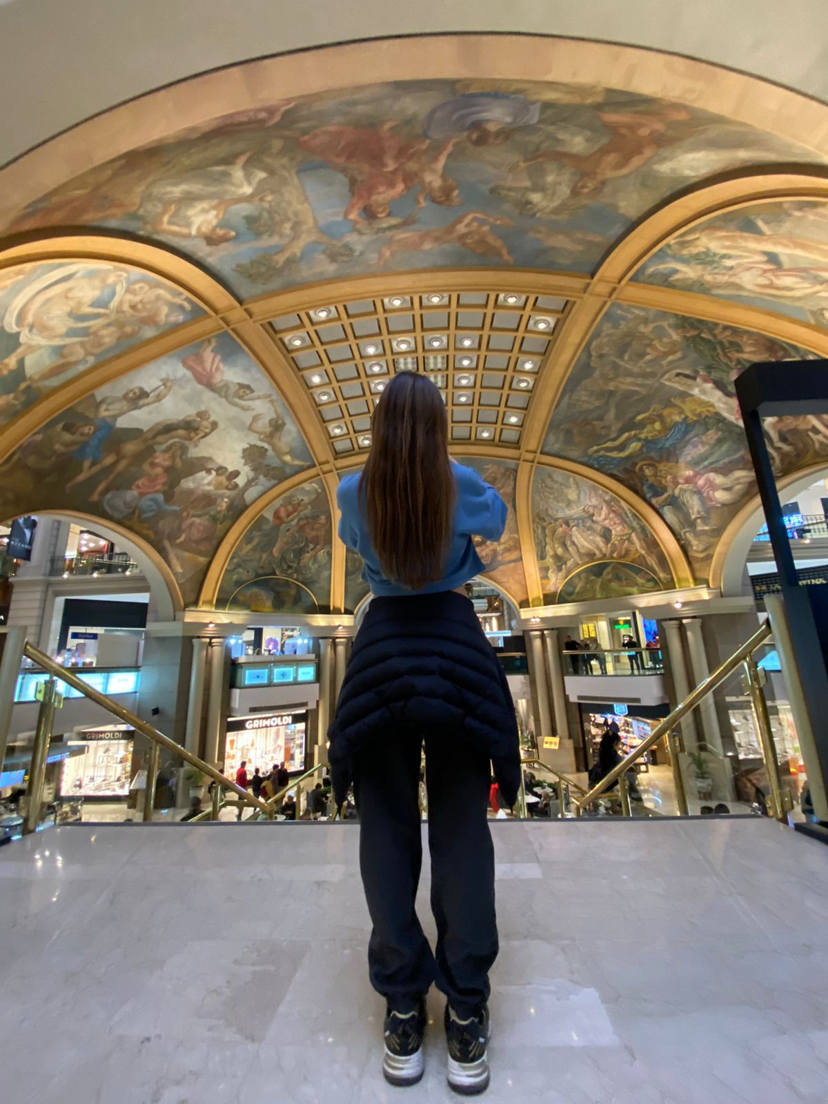 Австралия — страна свободы и приключений. 12 дней незабываемого путешествия (14/58)