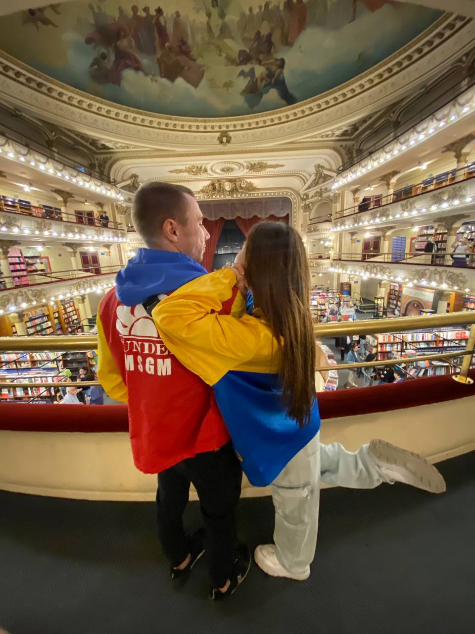 Австралия — страна свободы и приключений. 12 дней незабываемого путешествия (12/58)