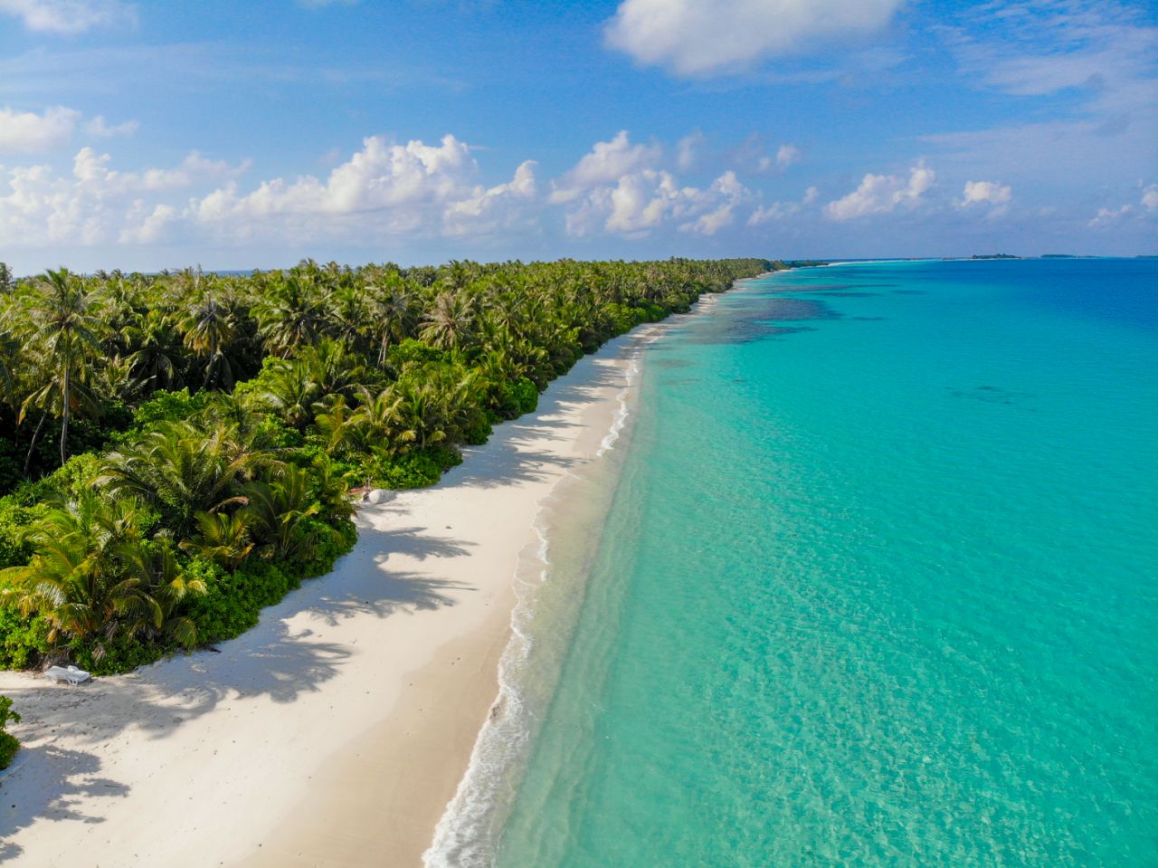Прекрасный Йога-Тур На Мальдивы, Все Включено (остров Дигура) (16/41)