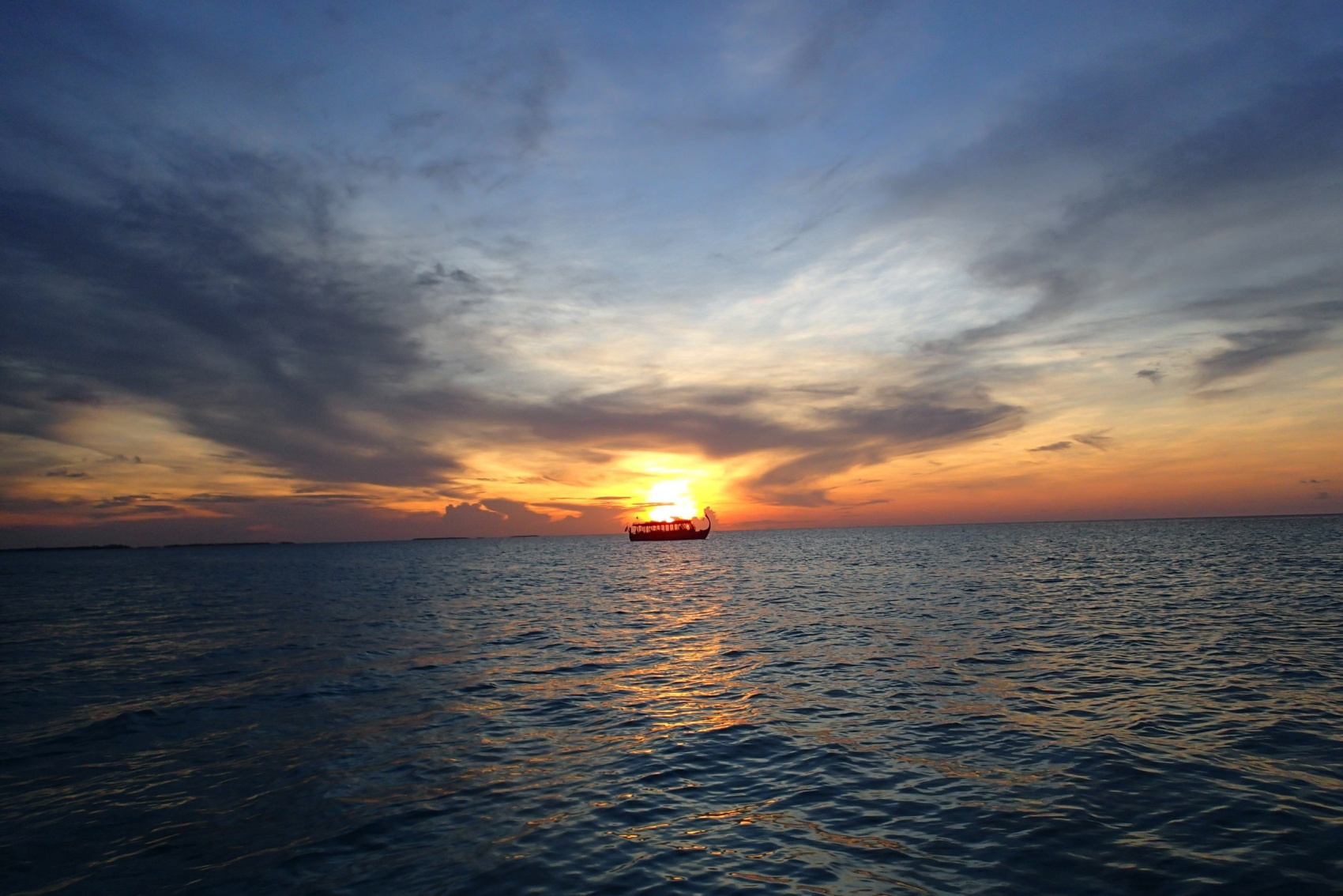 Прекрасный Йога-Тур На Мальдивы, Все Включено (остров Дигура) (5/41)