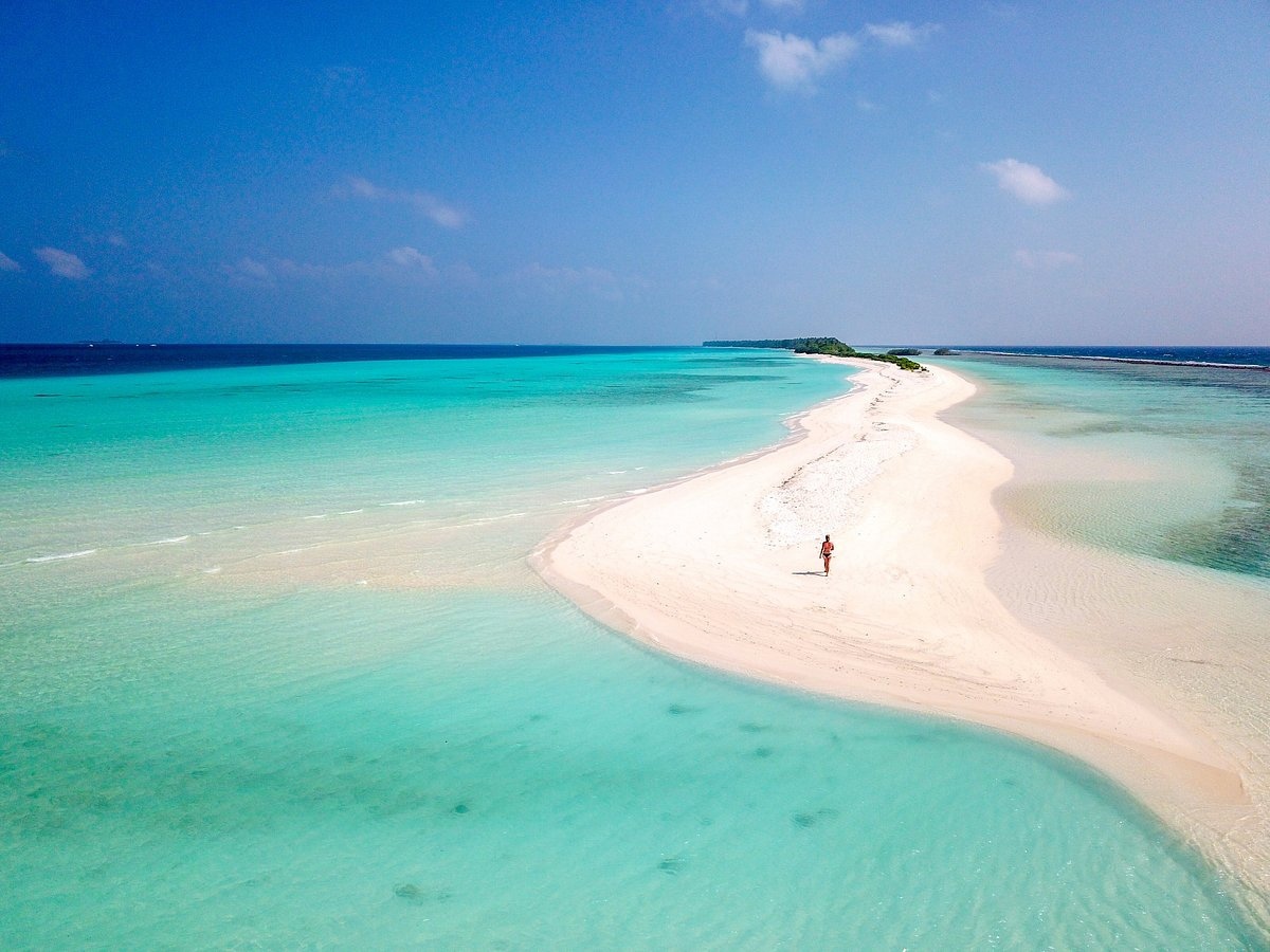 Прекрасный Йога-Тур На Мальдивы, Все Включено (остров Дигура) (21/41)