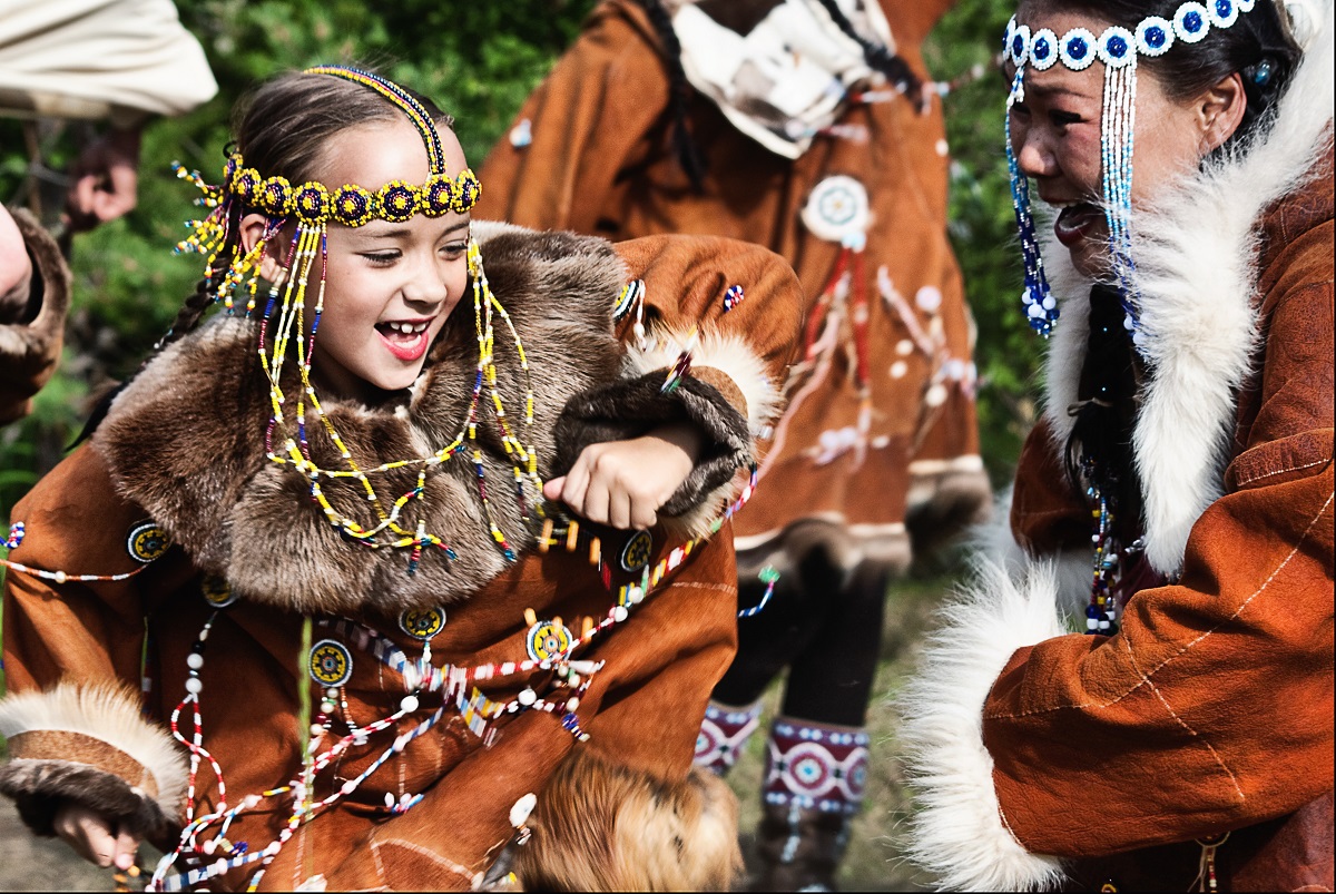 Свидание с Камчаткой в Июне (комфорт-тур без палаток) (6/24)