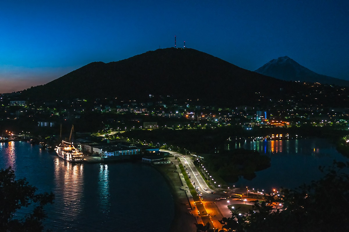 Свидание с Камчаткой (5/28)