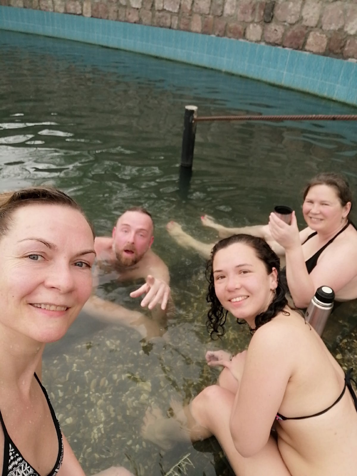 Абхазия за 3 дня! Все основные достопримечательности! (13/34)