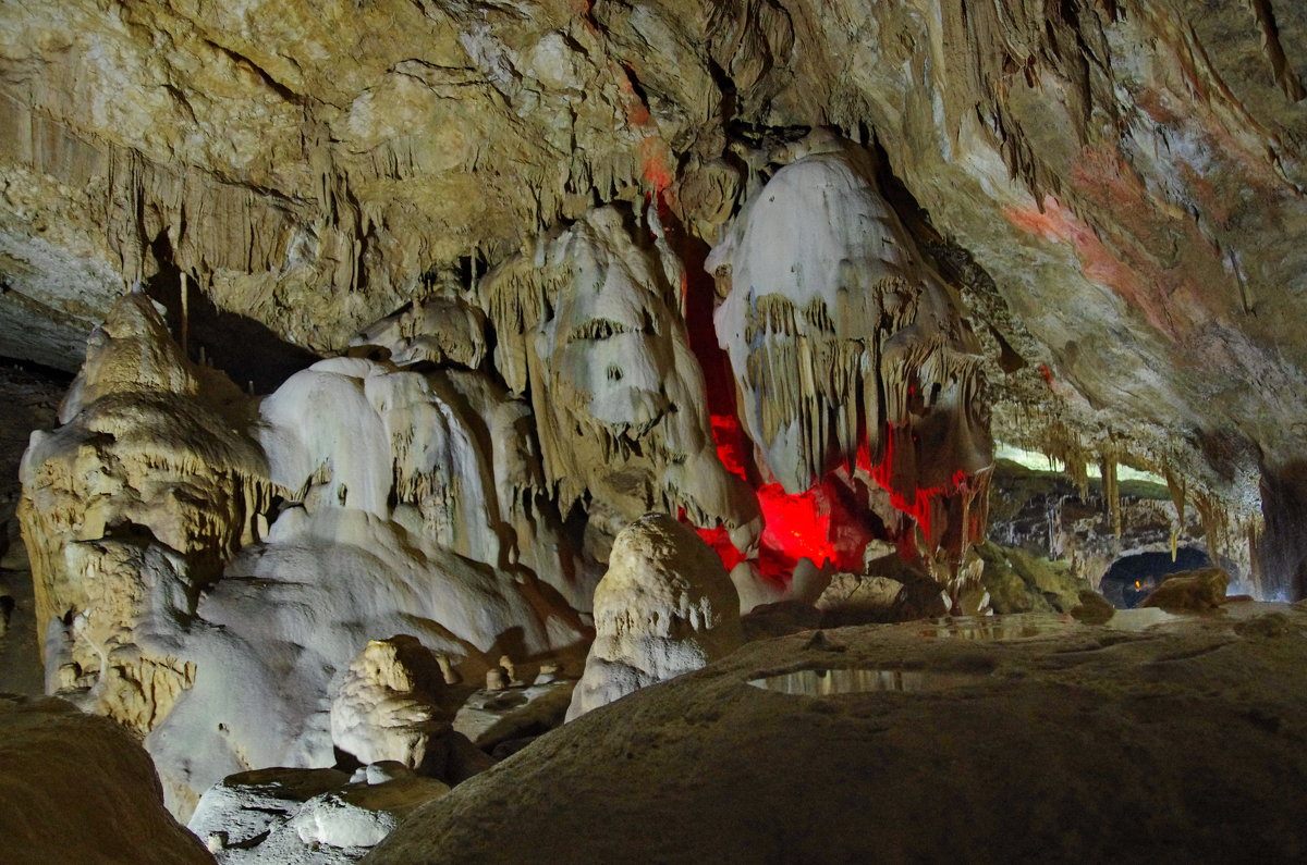 Абхазия за 3 дня! Все основные достопримечательности! (6/34)