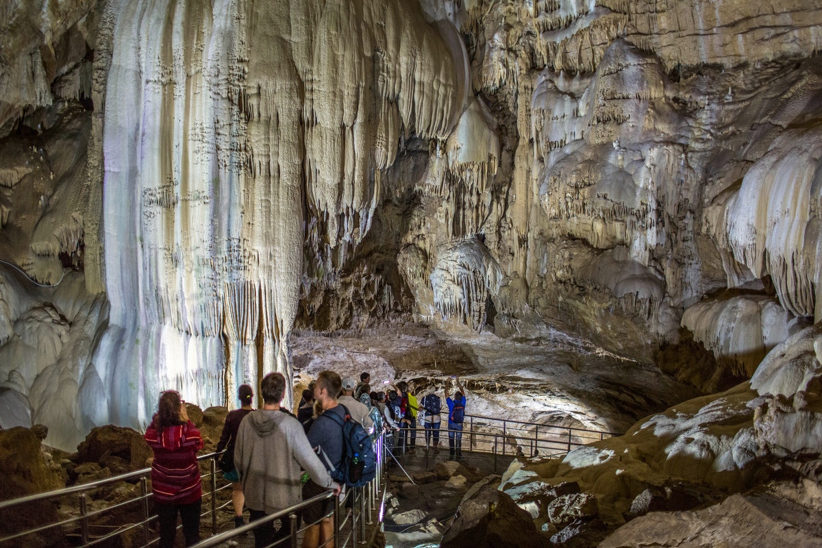 Абхазия за 3 дня! Все основные достопримечательности! (4/34)