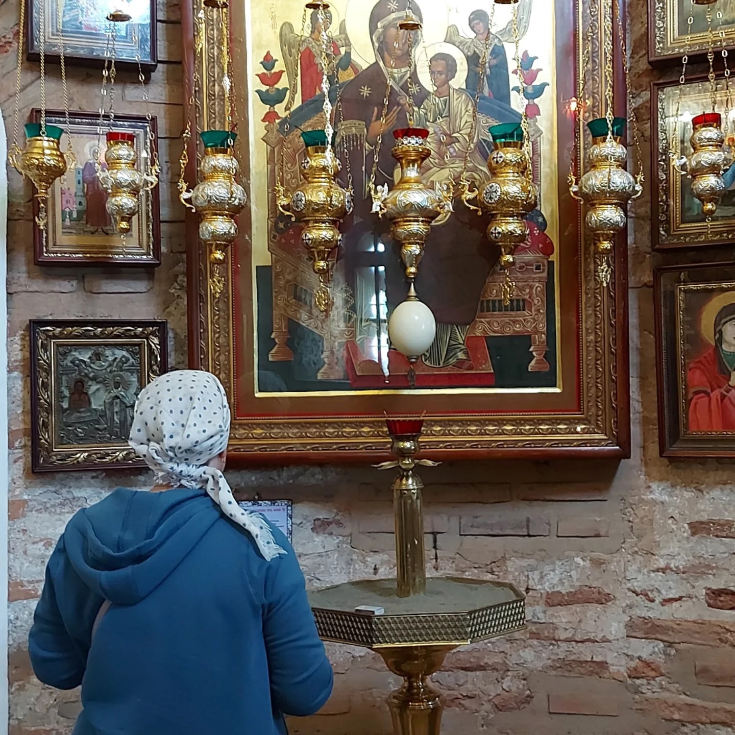 Абхазия за 3 дня! Все основные достопримечательности! (15/34)