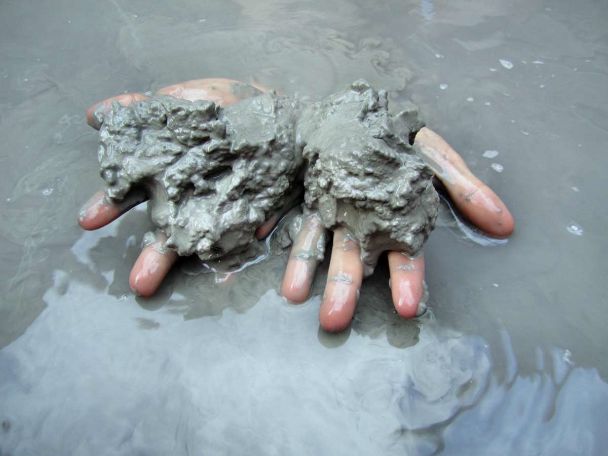 Абхазия - запад и восток за 3 дня! (8/23)