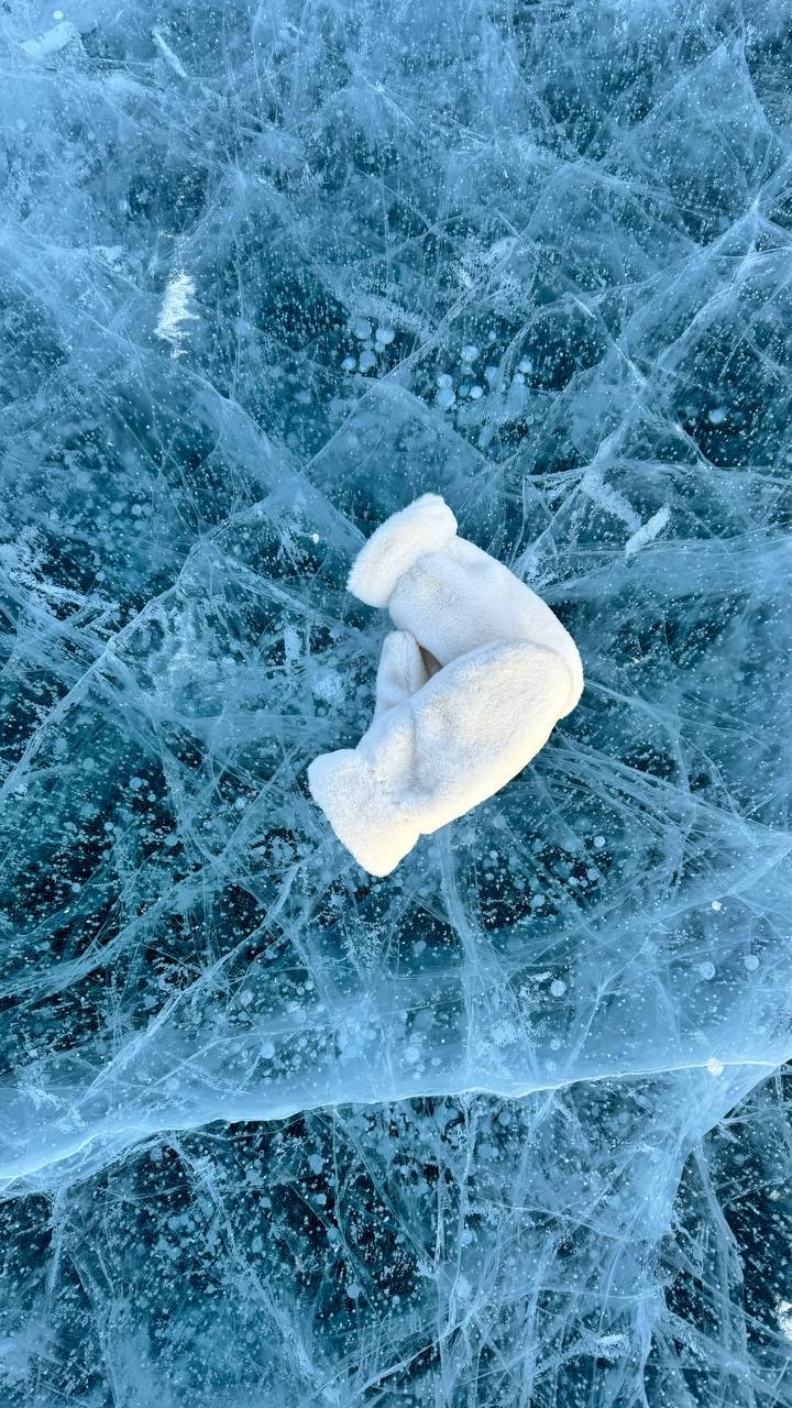 Лёд Байкала, Все Включено (124/167)