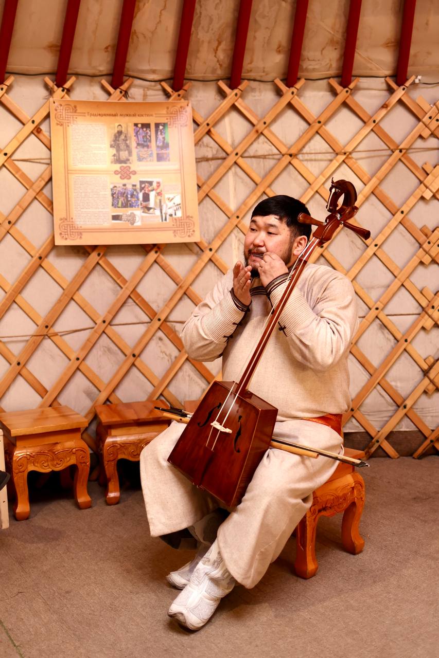Лёд Байкала, Все Включено (100/167)