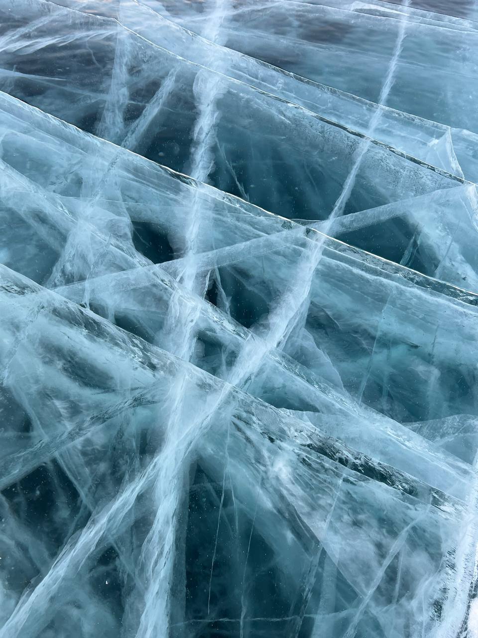 Лёд Байкала, Все Включено (40/167)