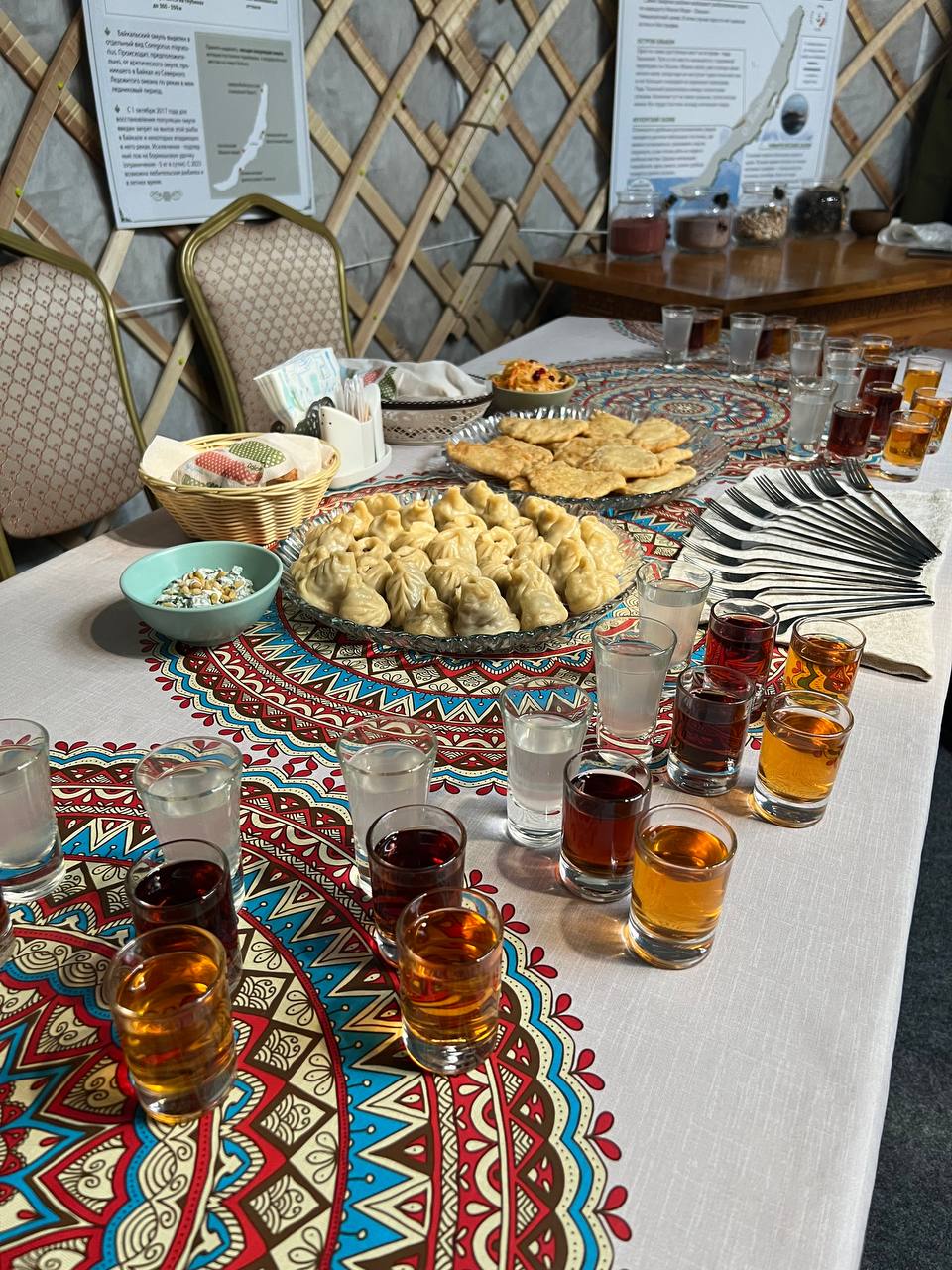 Лёд Байкала, Все Включено (69/167)