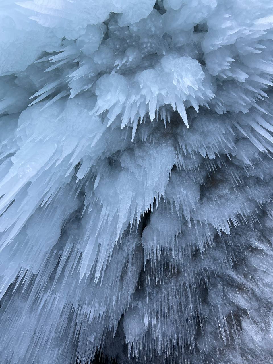 Лёд Байкала, Все Включено (14/167)