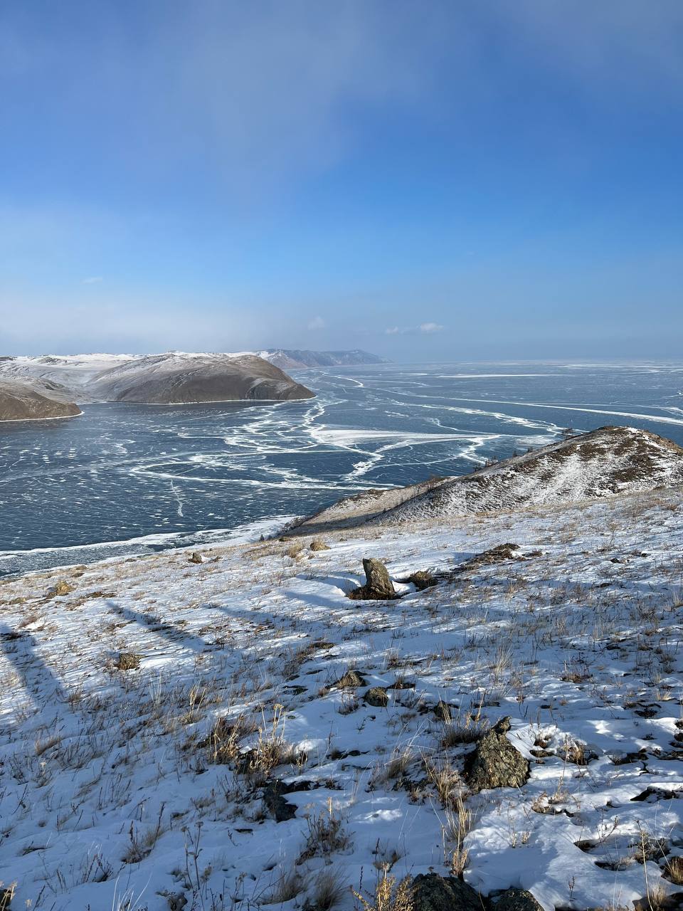 Лёд Байкала, Все Включено (65/167)