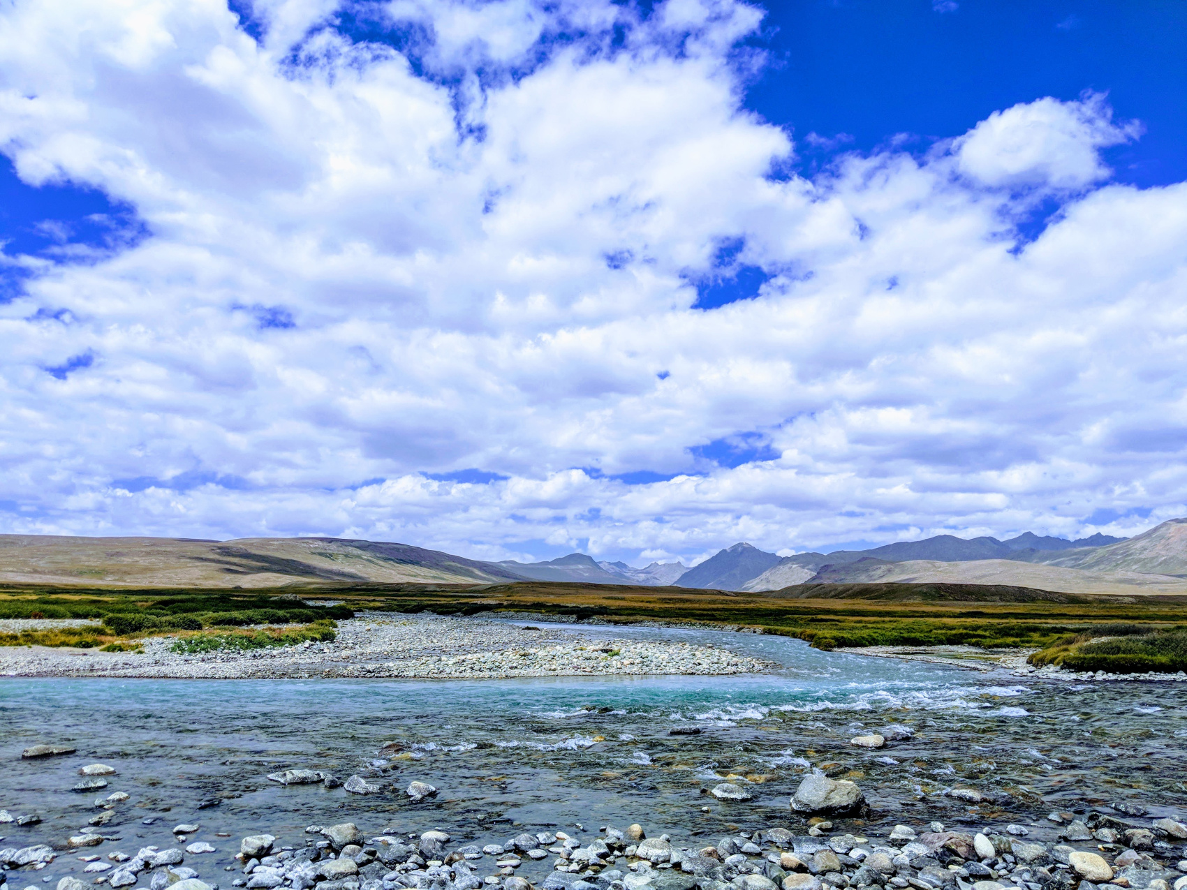 Культурный тур по долине Хунзы и Скарду (18/89)