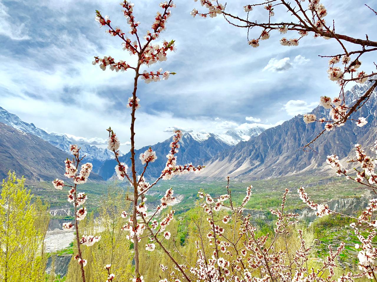 Культурный тур по долине Хунзы и Скарду (16/89)