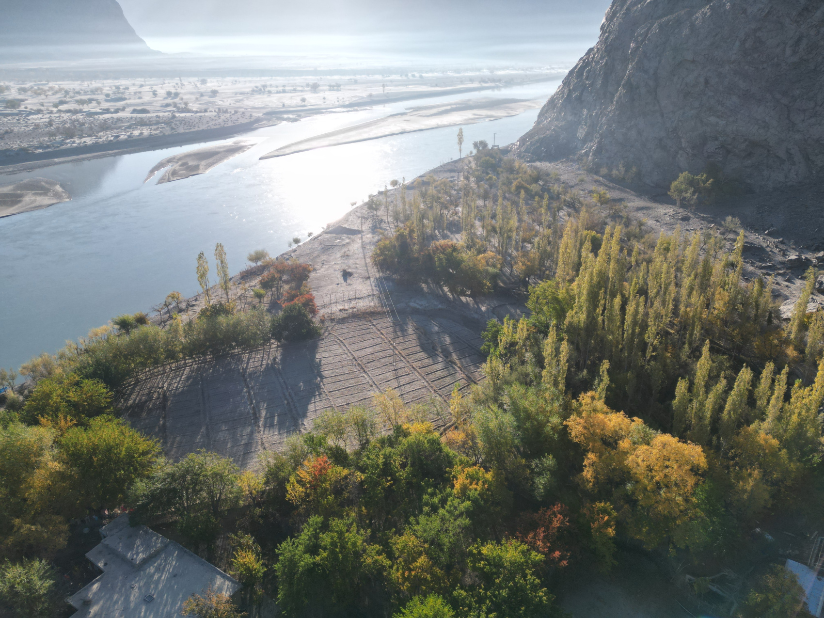 Культурный тур по долине Хунзы и Скарду (9/89)