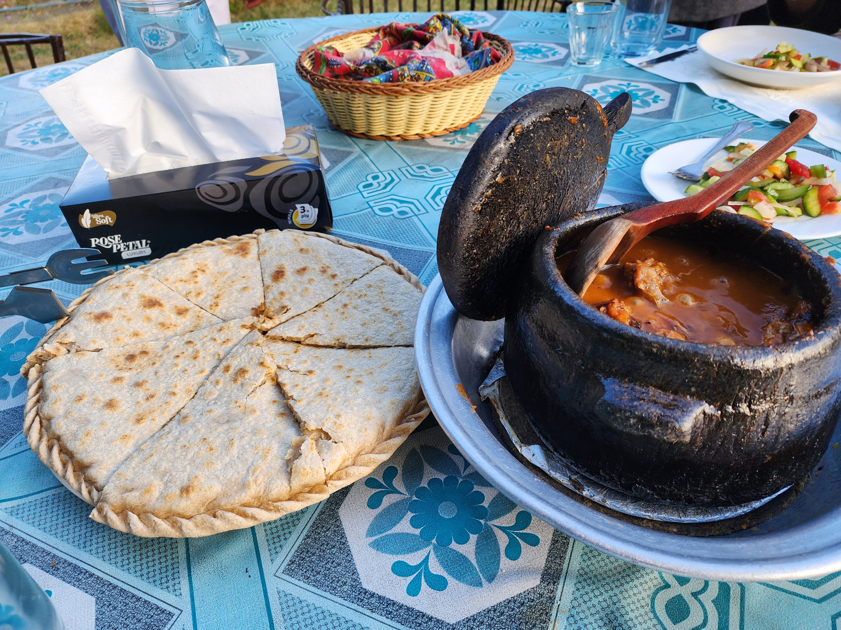 Культурный тур по долине Хунзы и Скарду (46/89)