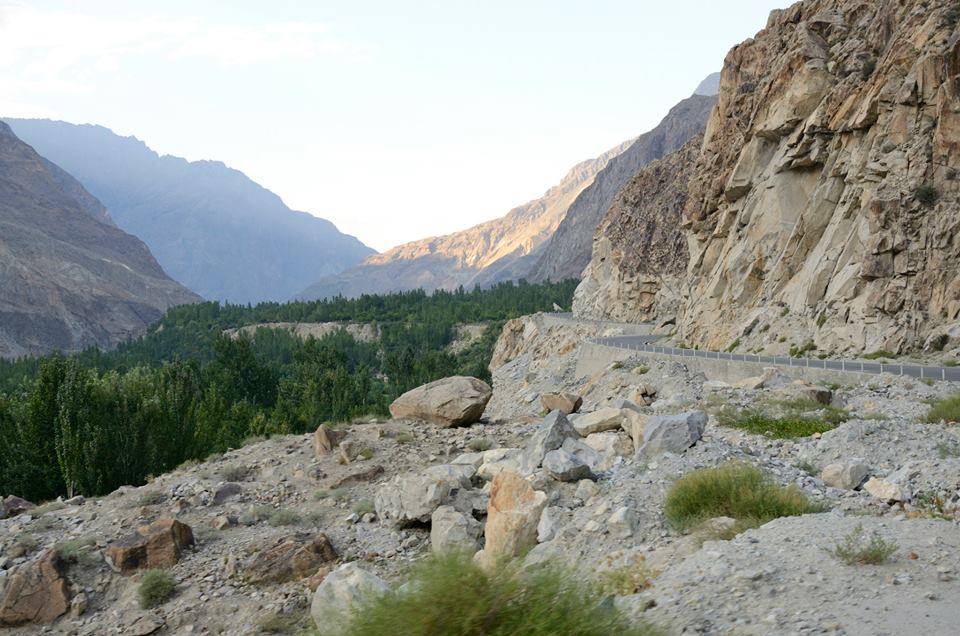 Культурный тур по долине Хунзы и Скарду (20/89)