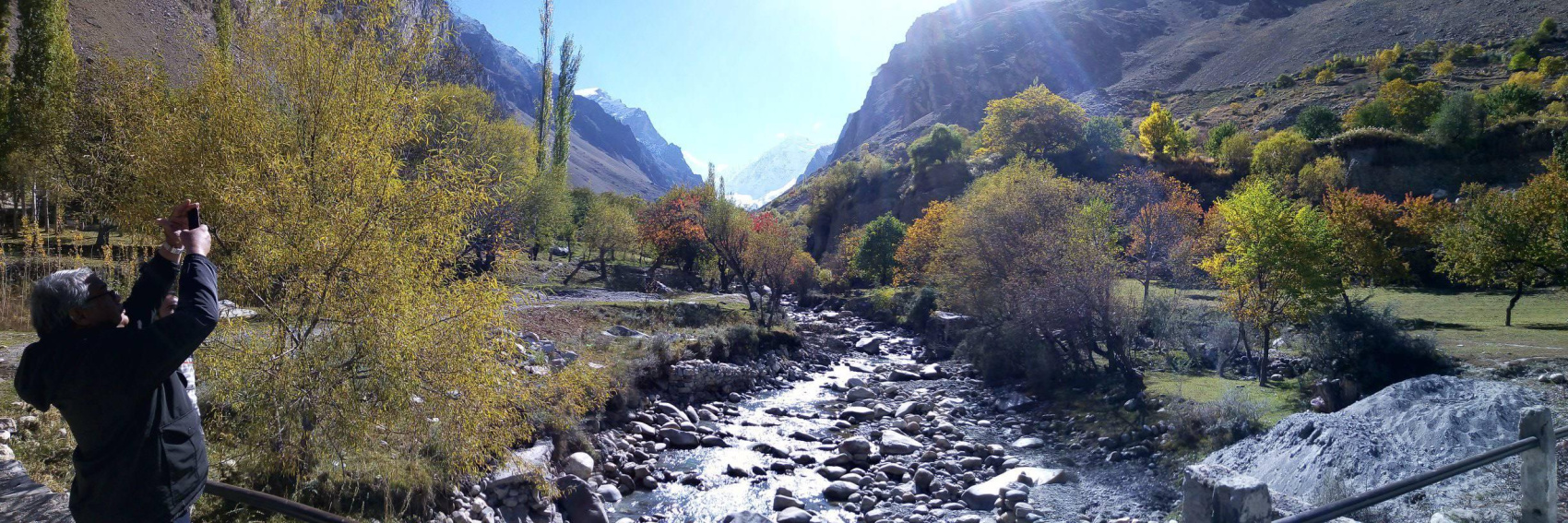 Культурный тур по долине Хунзы и Скарду (39/89)