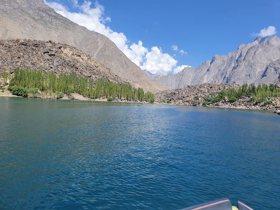 Культурный тур по долине Хунзы и Скарду (6/89)