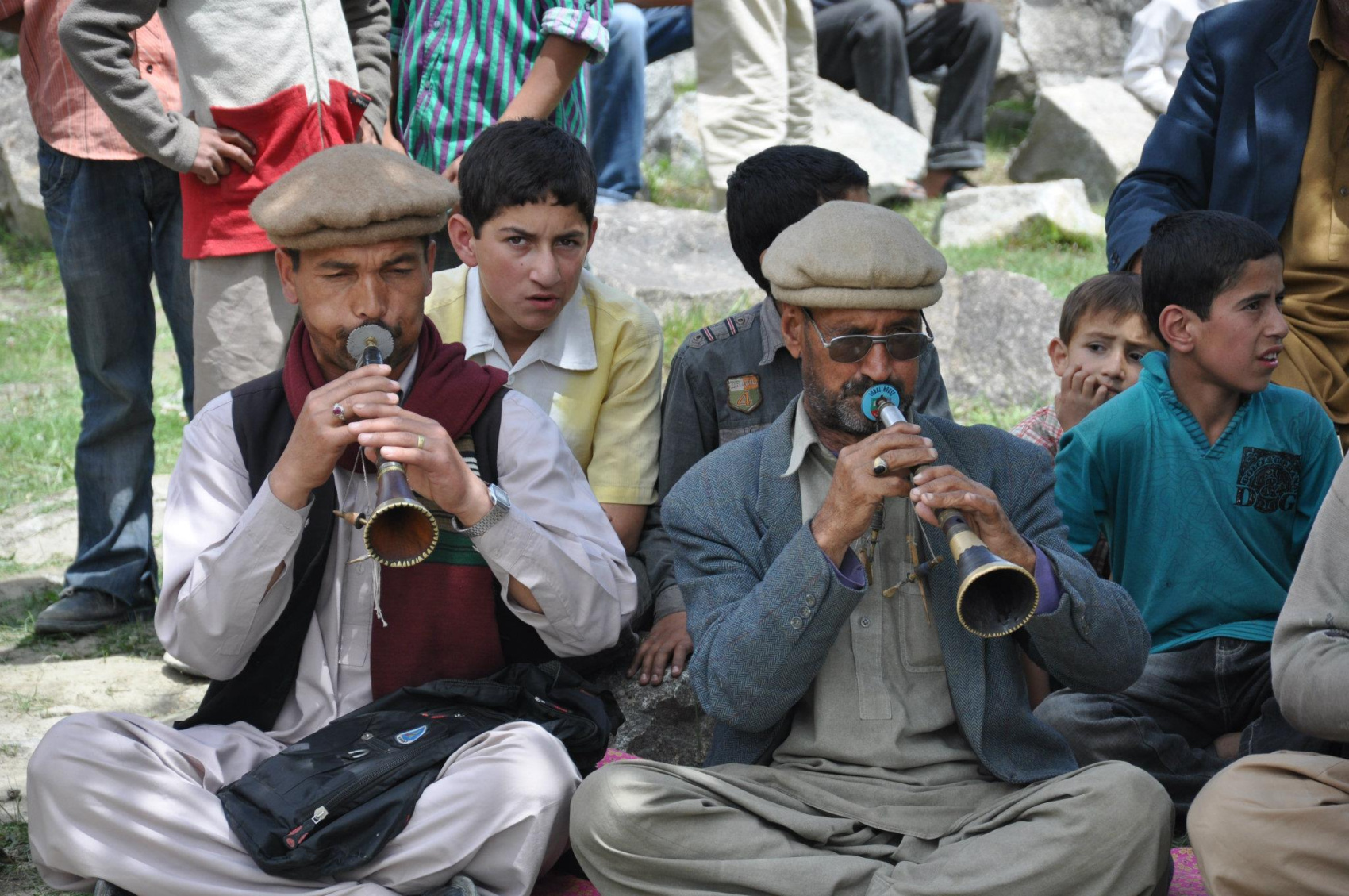 Культурный тур по долине Хунзы и Скарду (25/89)