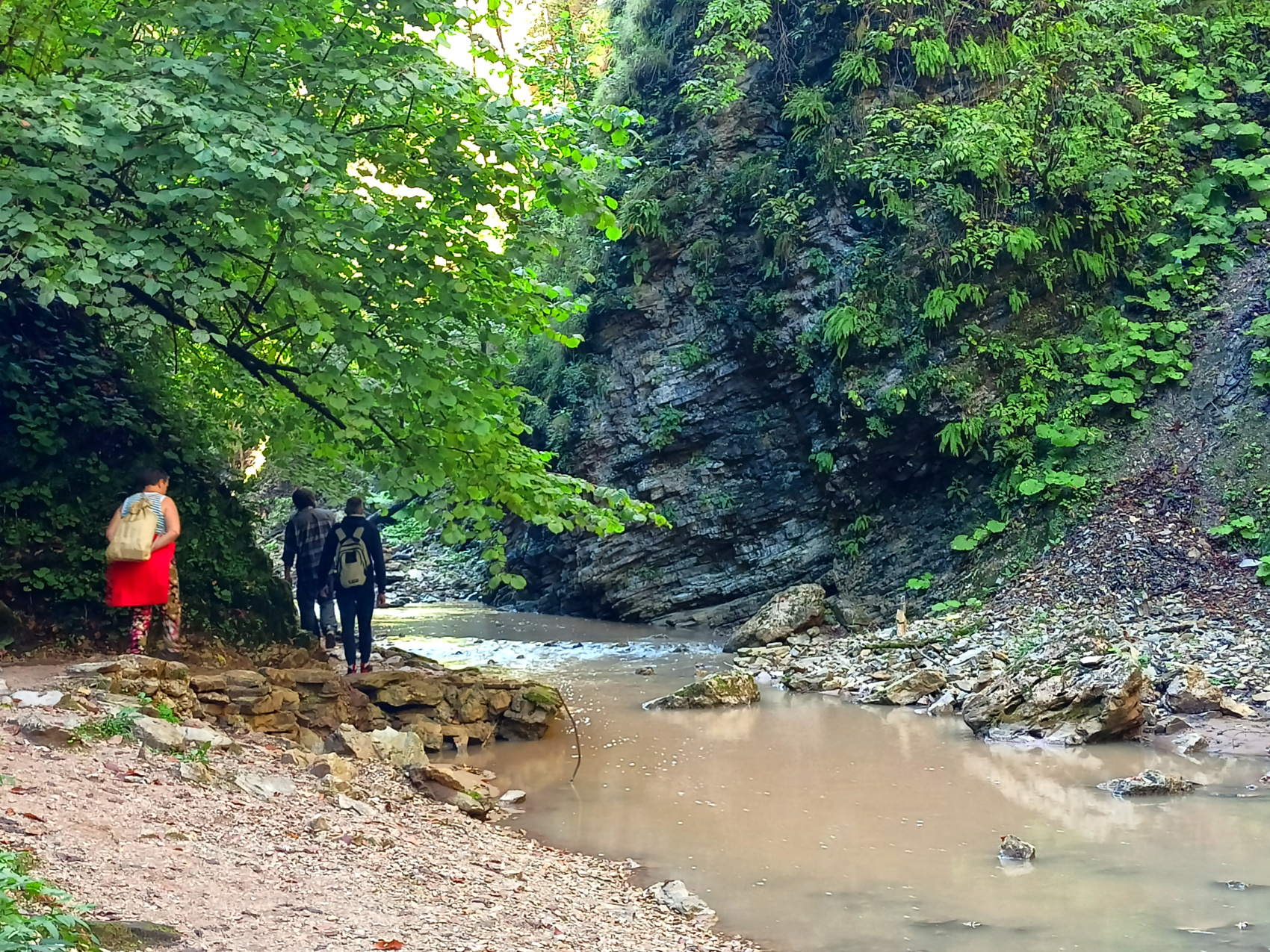 Волшебная Адыгея (19/85)