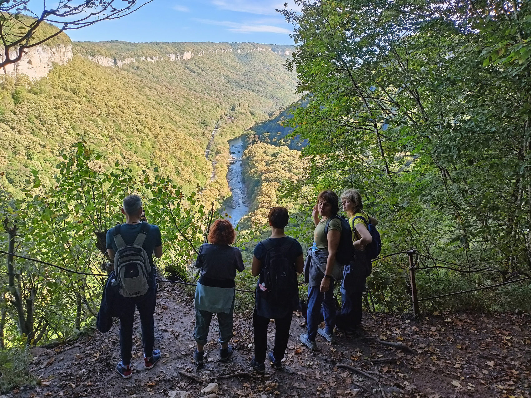 Волшебная Адыгея (29/85)