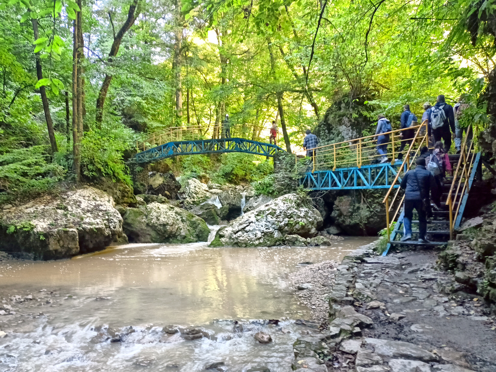 Волшебная Адыгея (21/85)